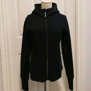 LULULEMON Hoodie Jacket